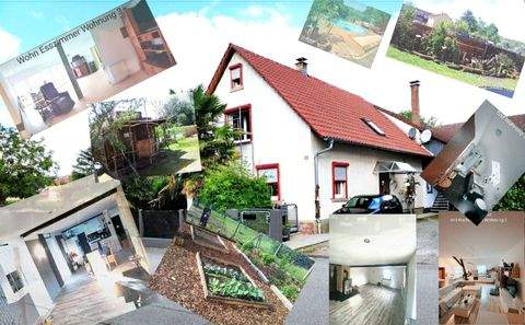 Lichtenau Häuser, Lichtenau Haus kaufen