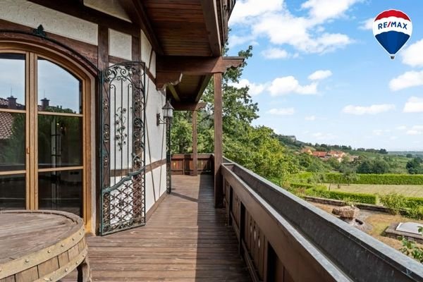 EG Balkon_Hinterseite