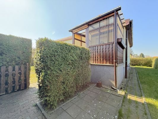 Ferienhaus mit ca. 118 m² Wohn- und Nutzfläche