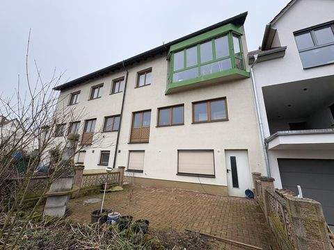 Bergrheinfeld Häuser, Bergrheinfeld Haus kaufen