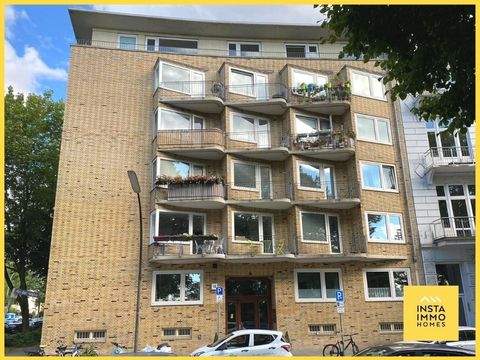 Hamburg Wohnungen, Hamburg Wohnung kaufen