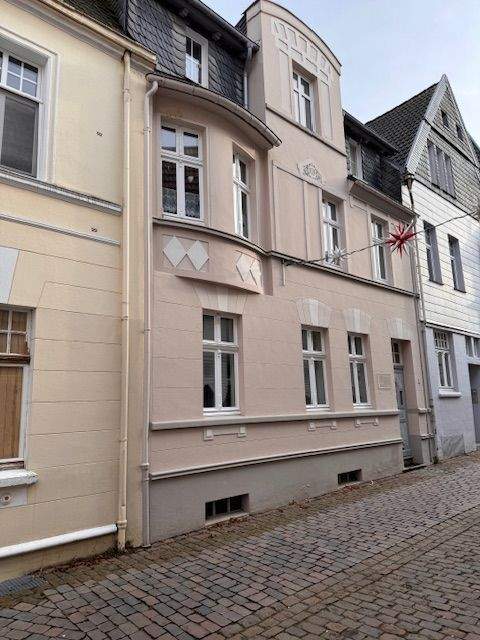 Lüdenscheid Häuser, Lüdenscheid Haus kaufen