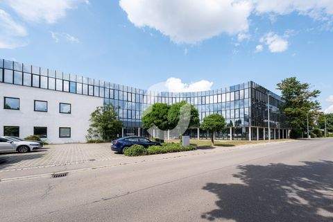 Denkendorf Büros, Büroräume, Büroflächen 