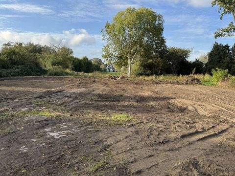 Uetersen Grundstücke, Uetersen Grundstück kaufen