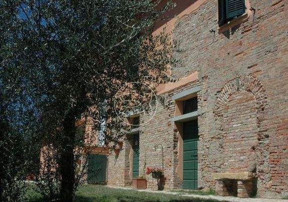 Haus in Sinalunga