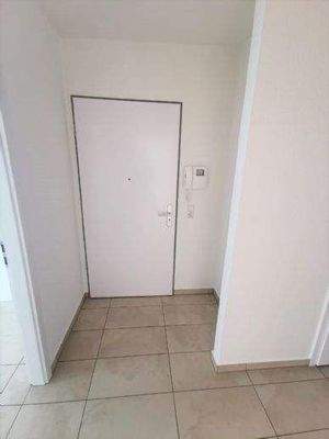 Eingangsbereich/Flur