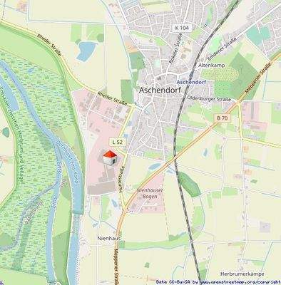Aschendorf