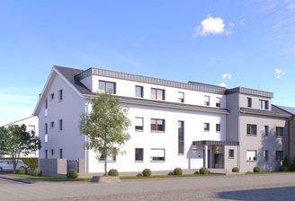 Pariser Haus Ansicht