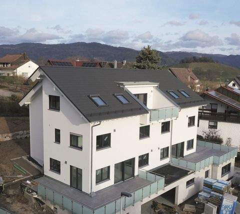 Oberkirch-Bottenau Wohnungen, Oberkirch-Bottenau Wohnung kaufen
