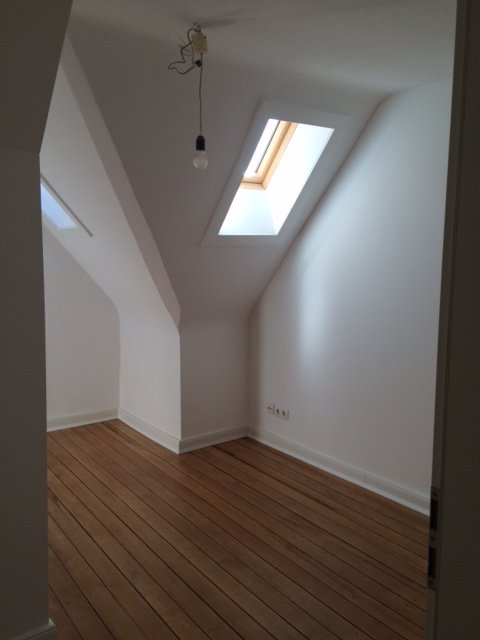 4 Zimmer Wohnung in Hamburg (Barmbek-Nord)