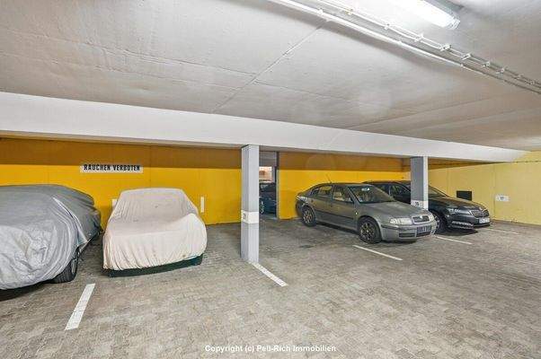 TG-Stellplatz (Nr. 20)