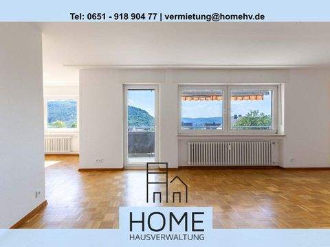 Trier Wohnungen, Trier Wohnung mieten