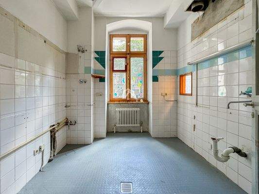 Küche / kitchen
