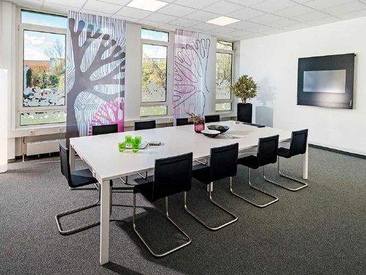 Meetingraum Beispiel