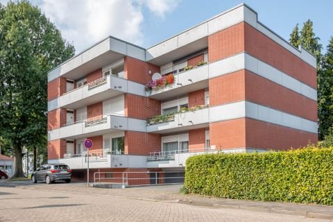 Nordhorn Wohnungen, Nordhorn Wohnung kaufen