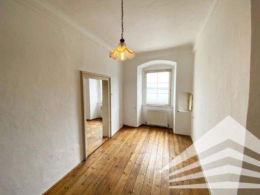 Schlafen 2 Leerstand