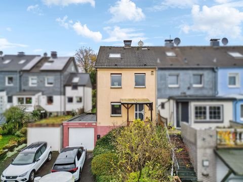 Wuppertal Häuser, Wuppertal Haus kaufen