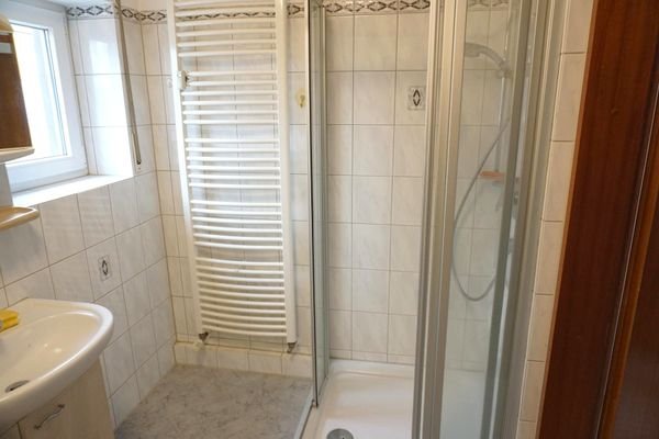 Dusche