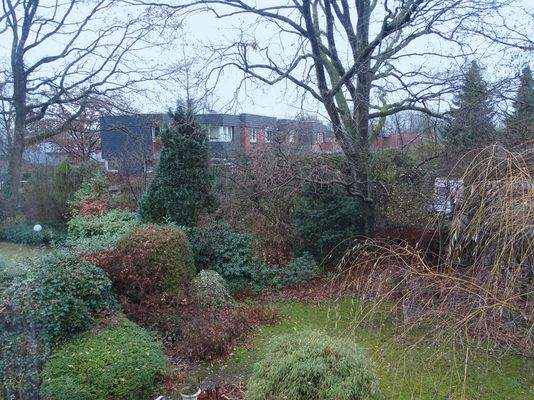 Kinderzimmerausblick