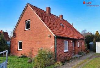 Gemütliches Einfamilienhaus in ruhiger Lage