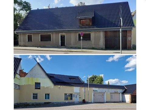 Dessau-Roßlau Häuser, Dessau-Roßlau Haus kaufen