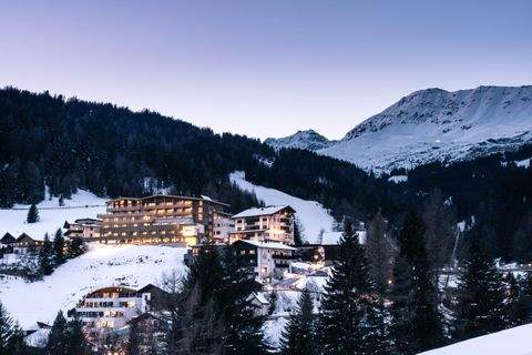 Serfaus Wohnungen, Serfaus Wohnung kaufen