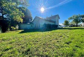 Ansicht von Nordwesten