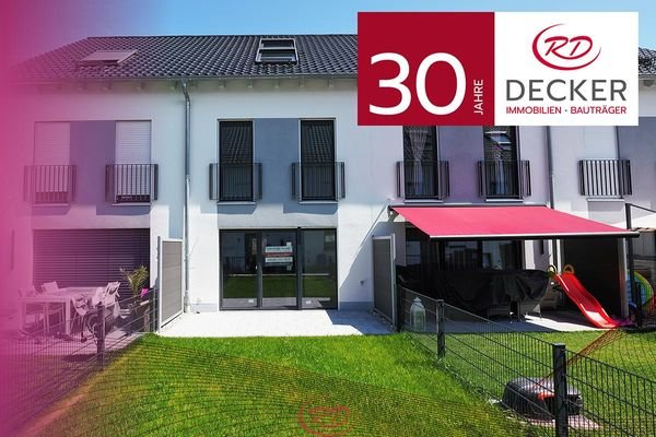 30 Jahre Decker Immobilien