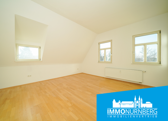 Wohnzimmer (Wohnbeispiel)