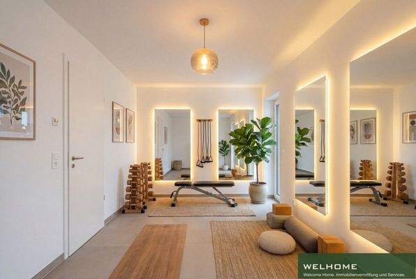 UG: Visual Kellerraum