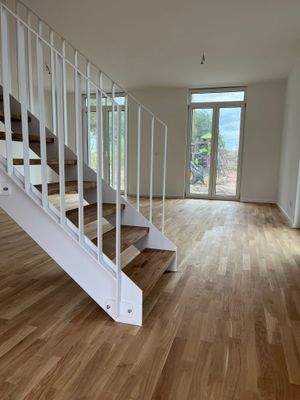 Familienzeit auf großzügigen 50m² genießen