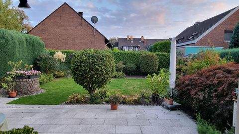 Herten Häuser, Herten Haus kaufen