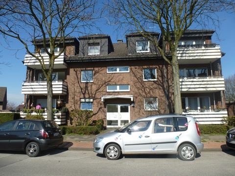 Duisburg / Friemersheim Wohnungen, Duisburg / Friemersheim Wohnung mieten