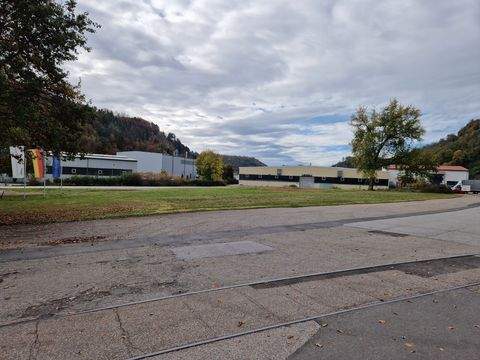 Sulz am Neckar Grundstücke, Sulz am Neckar Grundstück kaufen