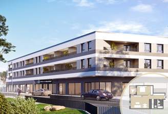 Im Nex in Hattersheim