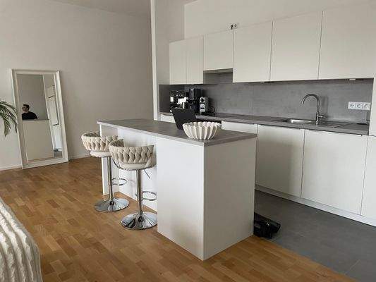Bar / Küche