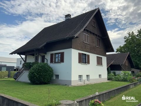 Dornbirn Häuser, Dornbirn Haus mieten 