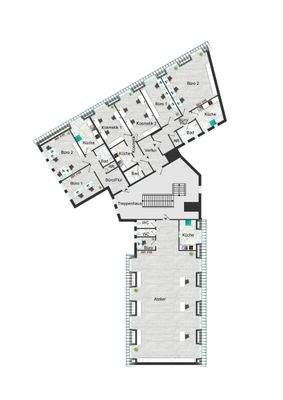 Grundriss_Haus 33_DG_Gewerbe