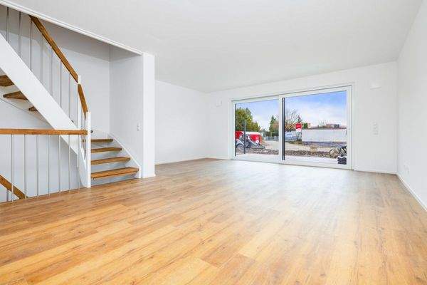 Wohnen - Bauabschnitt 1