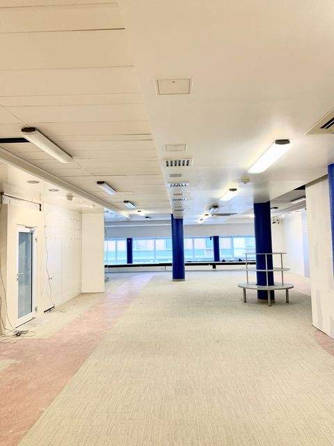 Aschaffenburg Büros, Büroräume, Büroflächen 