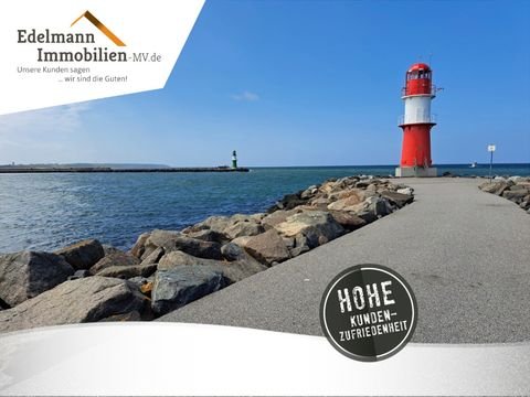 Rostock / Warnemünde Häuser, Rostock / Warnemünde Haus kaufen