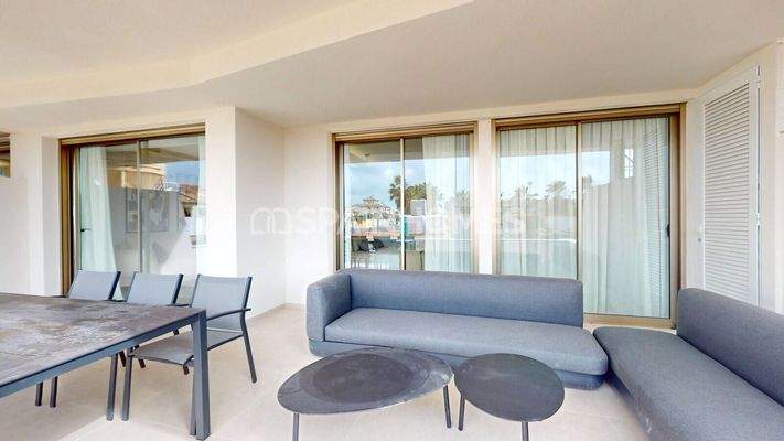 Stylish Apartments in Popular Area in Orihuela Cabo Roig