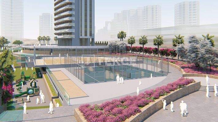 Apartments Close to the Beach in Benidorm Alicante