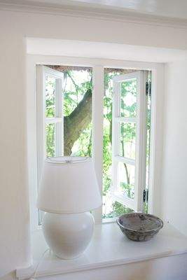 Ihr Herzstück. Originale dänische Fenster.