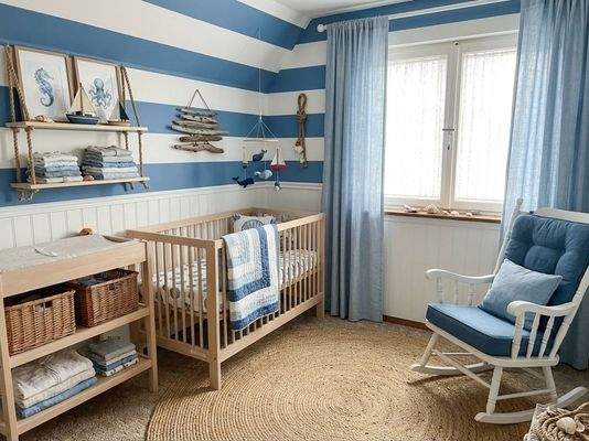 OG Kinderzimmer (Einrichtungsbeispiel KI)