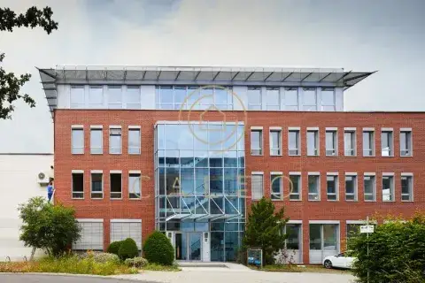 Mörfelden-Walldorf Büros, Büroräume, Büroflächen 