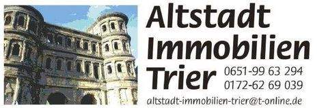 Trier Garage, Trier Stellplatz