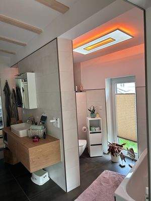 Badezimmer en_suite