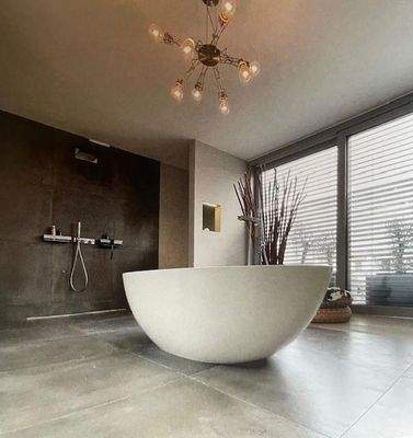 großzügiges Masterbad 