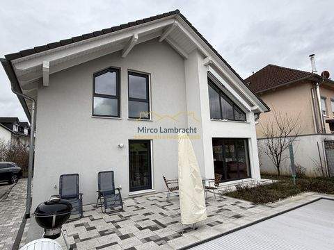 Breisach am Rhein Häuser, Breisach am Rhein Haus kaufen